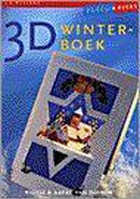 3d winterboek