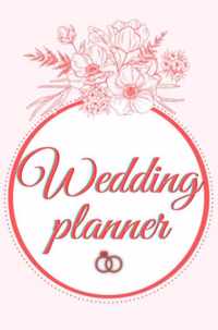Weddingplanner - Alberte Jonkers - Paperback (9789464487947)