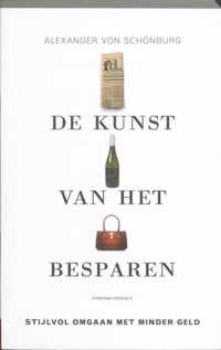 Kunst van het besparen