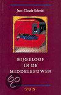 Bijgeloof in de middeleeuwen