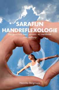 Sarafijn handreflexologie 'ik in mijn handen'