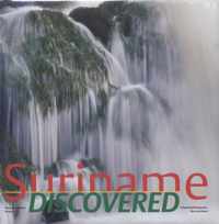 Suriname discovered Ned-Eng