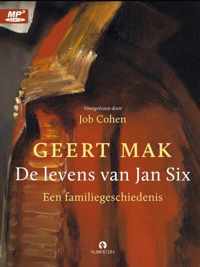 De levens van Jan Six