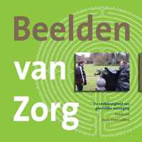 Beelden Van Zorg + Cd-Rom