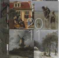 Rijksmuseumagenda 4 Seizoenen = 4 Seasons / 2011