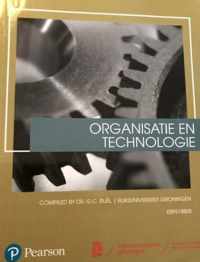 Organisatie en Technologie speciaal ontwikkeld voor Rijksuniversiteit Groningen