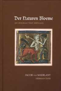 Der Naturen Bloeme