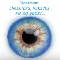 Limericks en versjes - Toon Daems - Paperback (9789402130744)