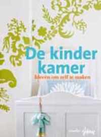 De Kinderkamer