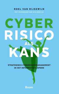 Cyberrisico als kans