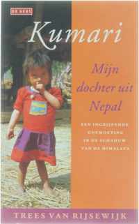 Kumari Mijn Dochter Uit Nepal