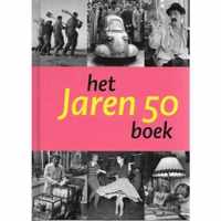 Het Jaren 50 Boek