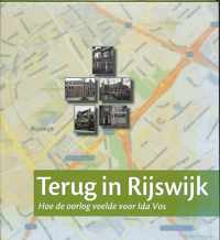 Terug in Rijswijk !