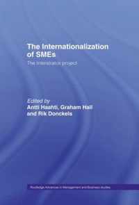 The Internationalization of Small to Medium Enterprises