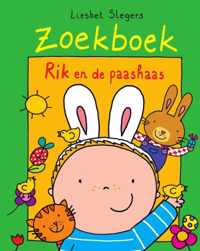 Zoekboek