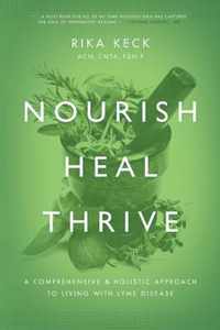 Nourish, Heal, Thrive