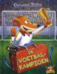 De voetbalkampioen