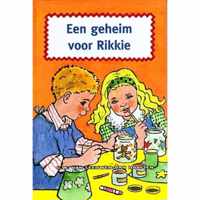 Een geheim voor Rikkie