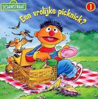 Een Vrolijke Picknick?