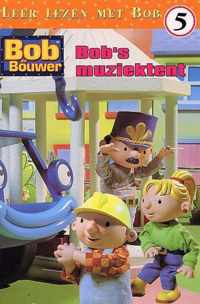 Bob'S Muziektent