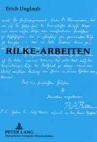 Rilke-Arbeiten