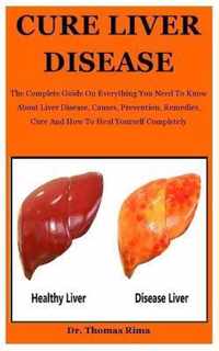 Cure Liver Disease