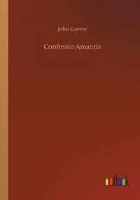 Confessio Amantis