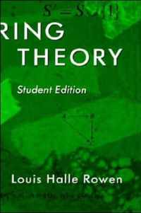 Ring Theory, 83