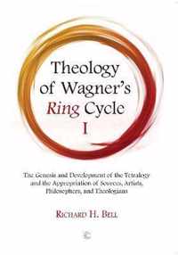 Theology of Wagner's Ring Cycle I