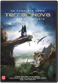 Terra Nova - Complete Collection