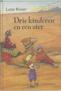 Drie kinderen en een ster