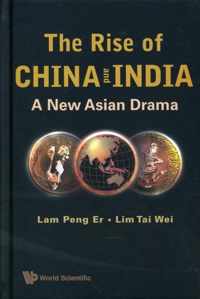 Rise Of China And India, The
