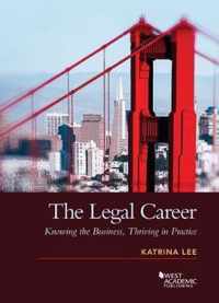 The Legal Career