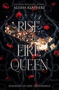 Rise of the Fire Queen