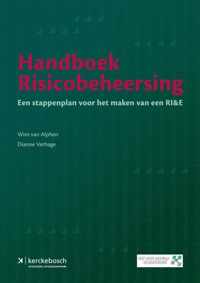 Handboek risicobeheersing