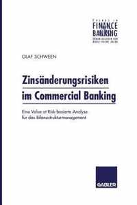 Zinsanderungsrisiken Im Commercial Banking
