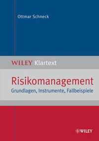 Risikomanagement