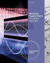 Managing Supply Chains