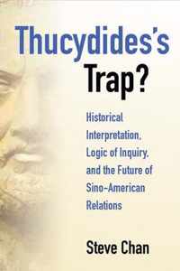 Thucydides's Trap?