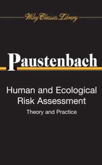 Human and Ecological Risk Assessment