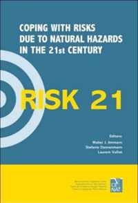 RISK21 - Coping with Risks due to Natural Hazards in the 21st Century