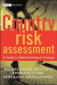 Country Risk Assessment