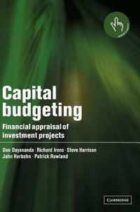 Capital Budgeting