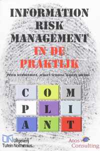 Information Risk Management in de praktijk