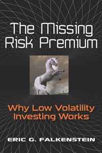 The Missing Risk Premium