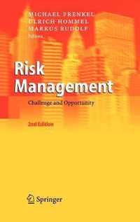 Risk Management