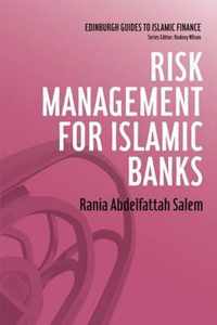 Risk Management for Islamic Banks