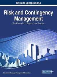 Risk and Contingency Management