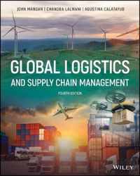 Global Logistics and Supply Chain Management