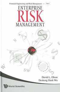 Enterprise Risk Management